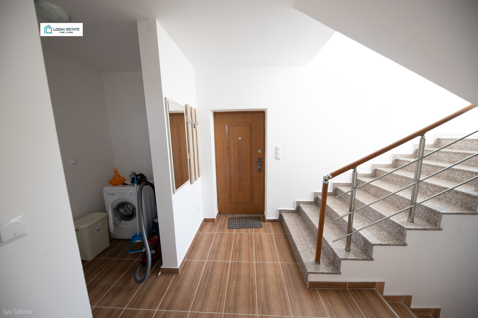 Продава КЪЩА, с. Лозенец, област Бургас, снимка 7 - Къщи - 53021767