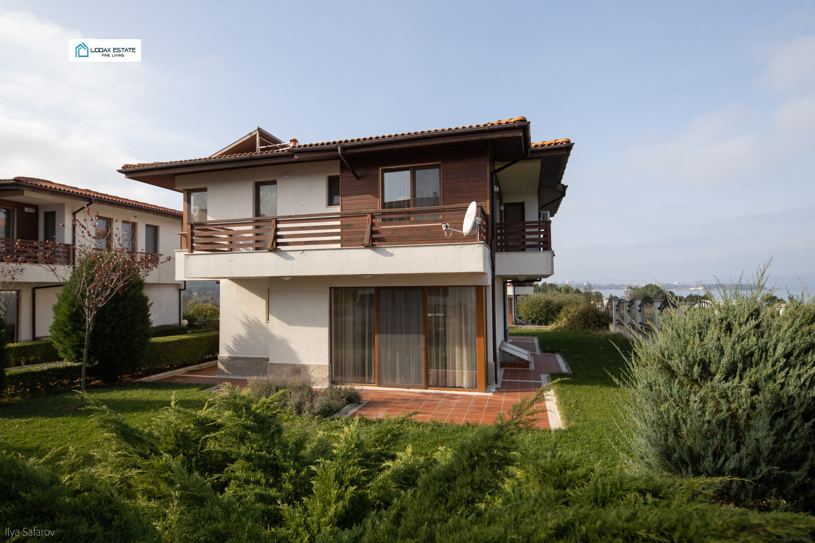 Продава КЪЩА, с. Лозенец, област Бургас, снимка 4 - Къщи - 53021767