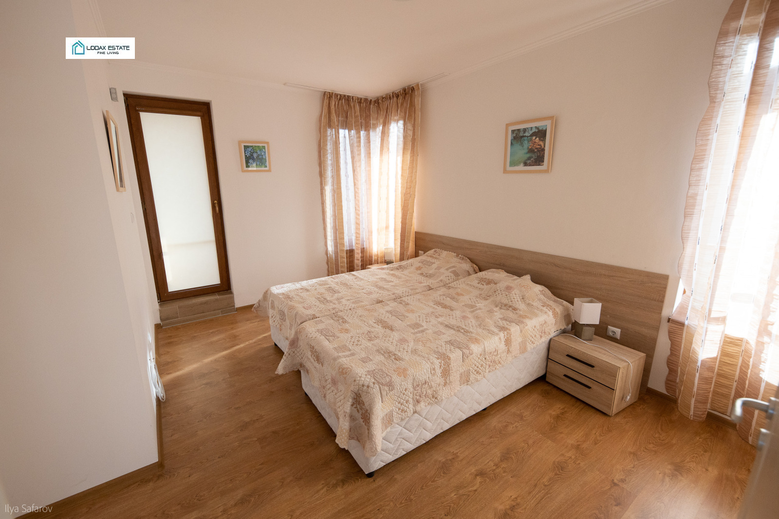 Продава КЪЩА, с. Лозенец, област Бургас, снимка 9 - Къщи - 53021767