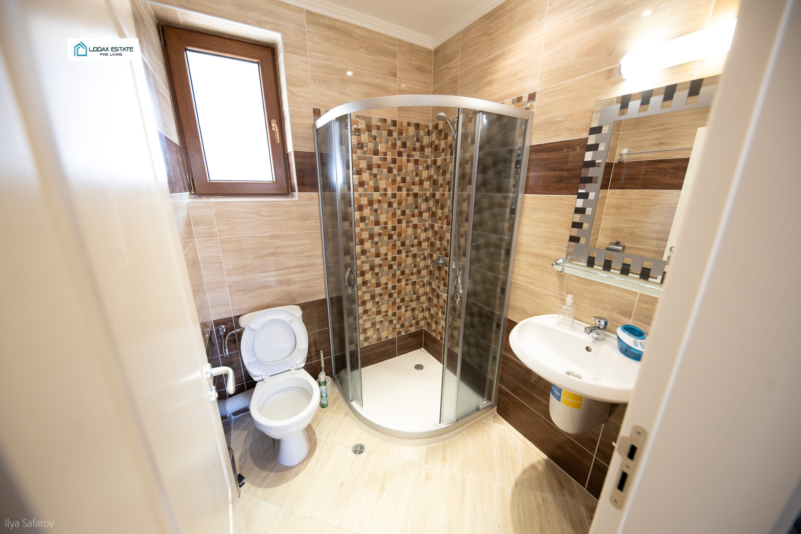 Продава КЪЩА, с. Лозенец, област Бургас, снимка 8 - Къщи - 53021767