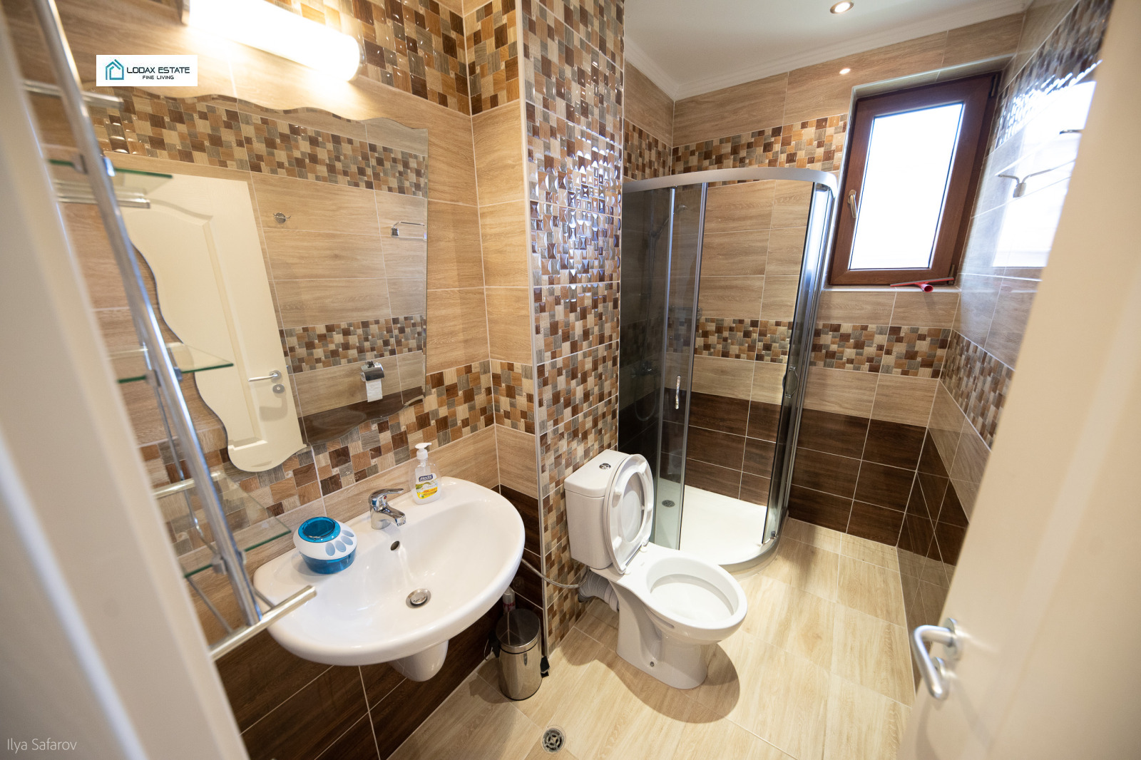 Продава КЪЩА, с. Лозенец, област Бургас, снимка 10 - Къщи - 53021767