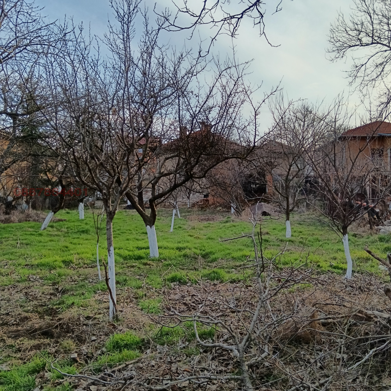 Продава КЪЩА, гр. Костинброд, област София област, снимка 6 - Къщи - 53873587