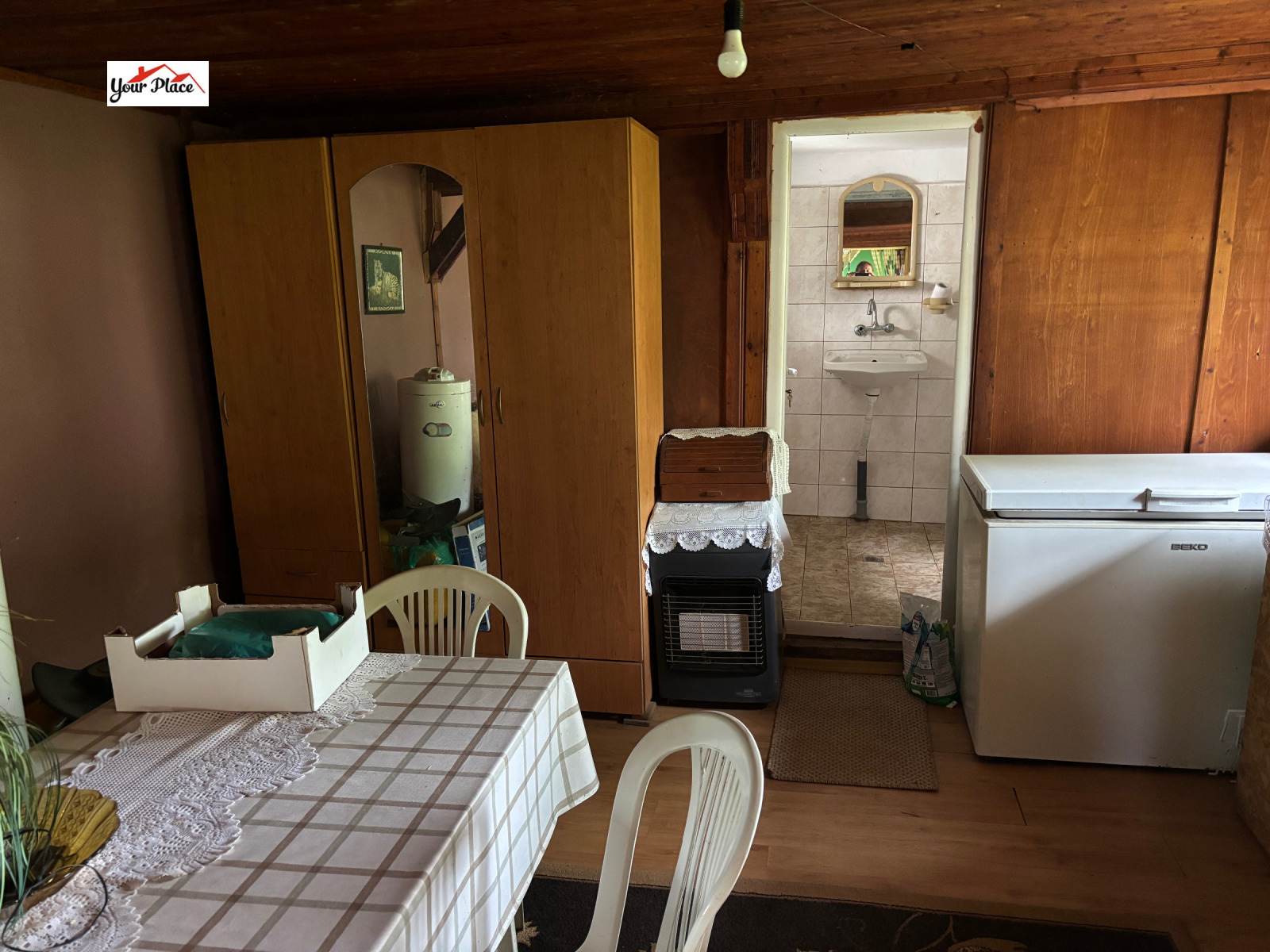 Продава КЪЩА, гр. Правец, област София област, снимка 8 - Къщи - 54750752
