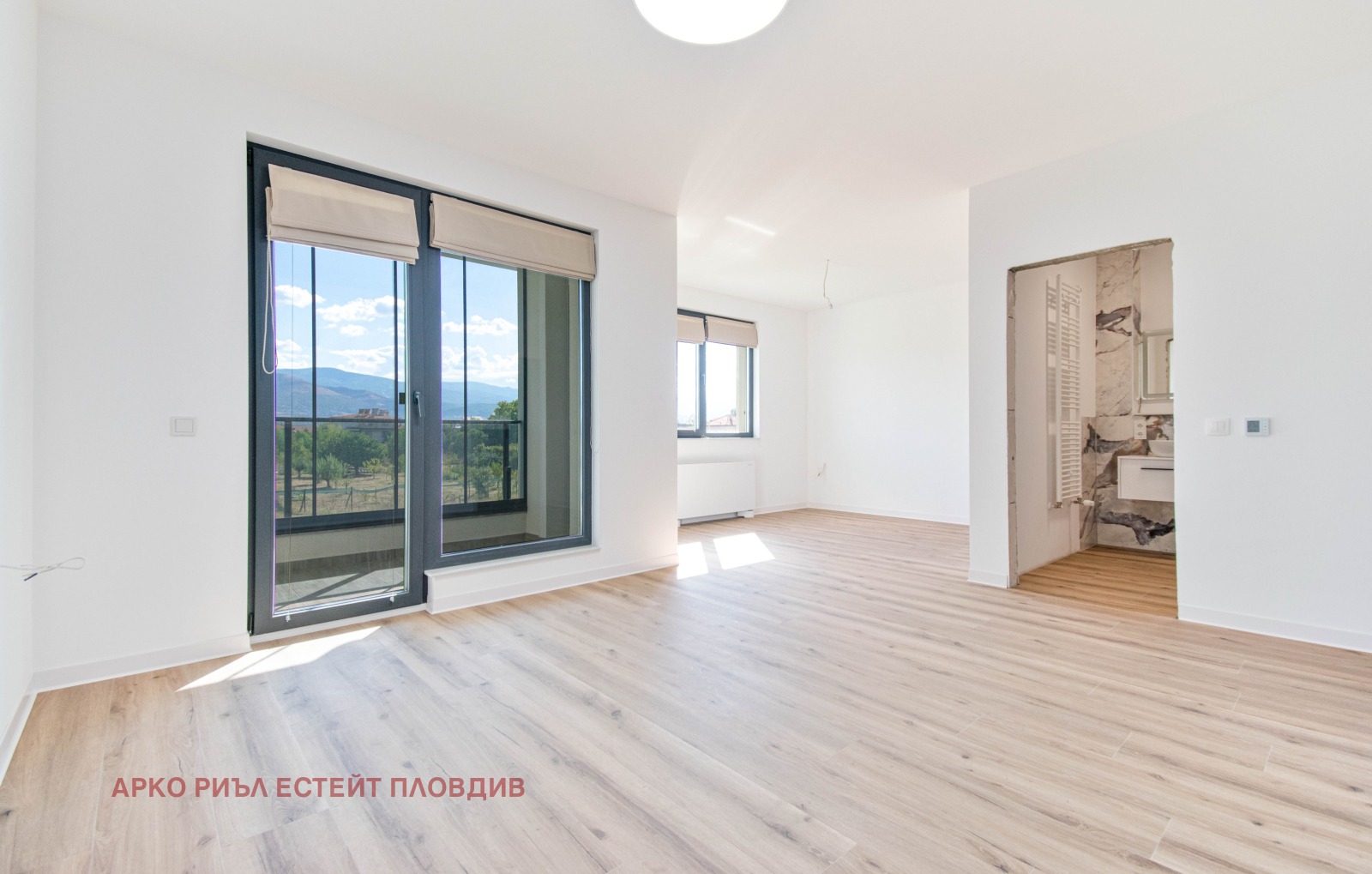 Продава КЪЩА, гр. Пловдив, Беломорски, снимка 5 - Къщи - 56159641