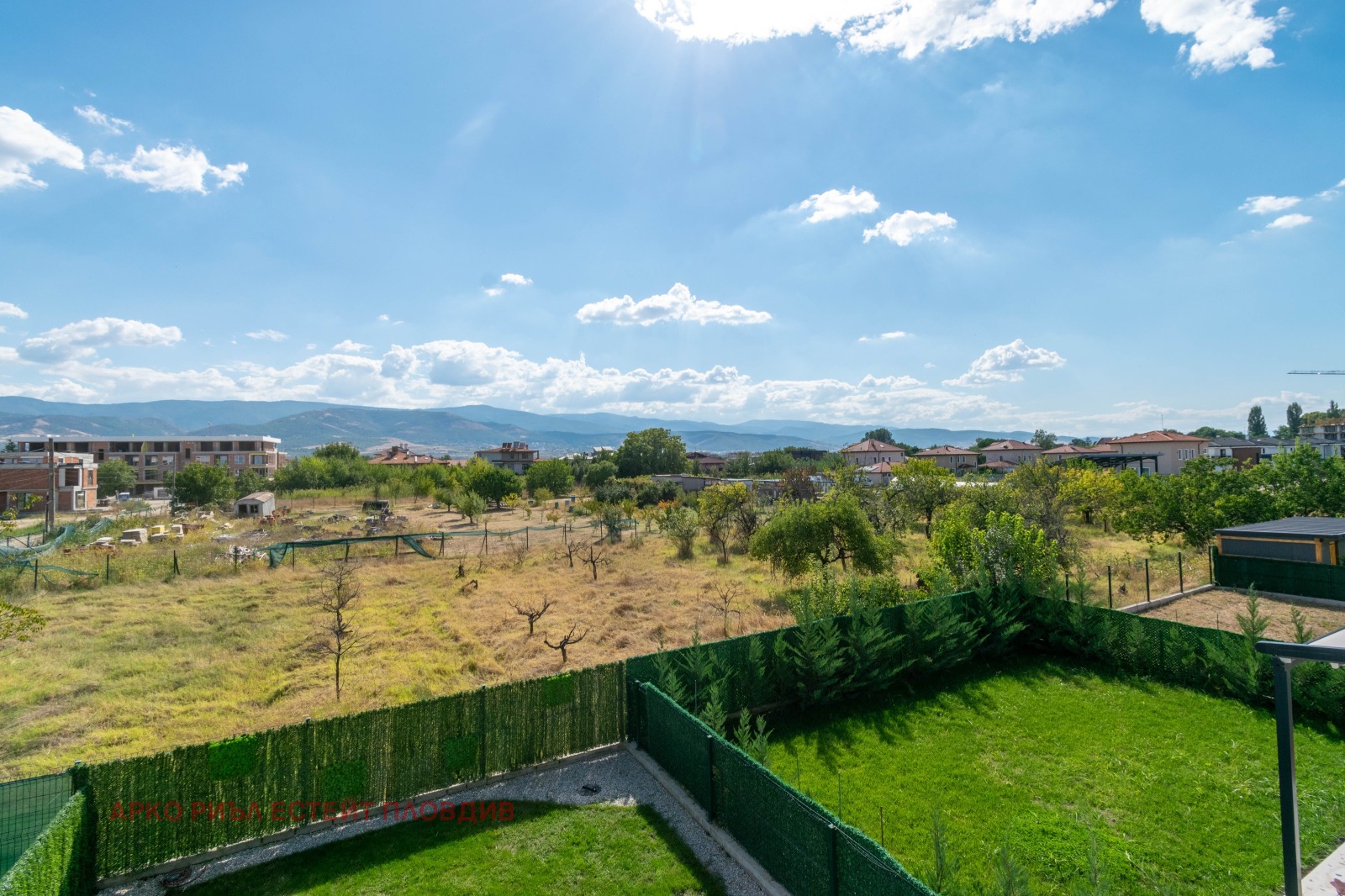 Продава КЪЩА, гр. Пловдив, Беломорски, снимка 15 - Къщи - 56159641