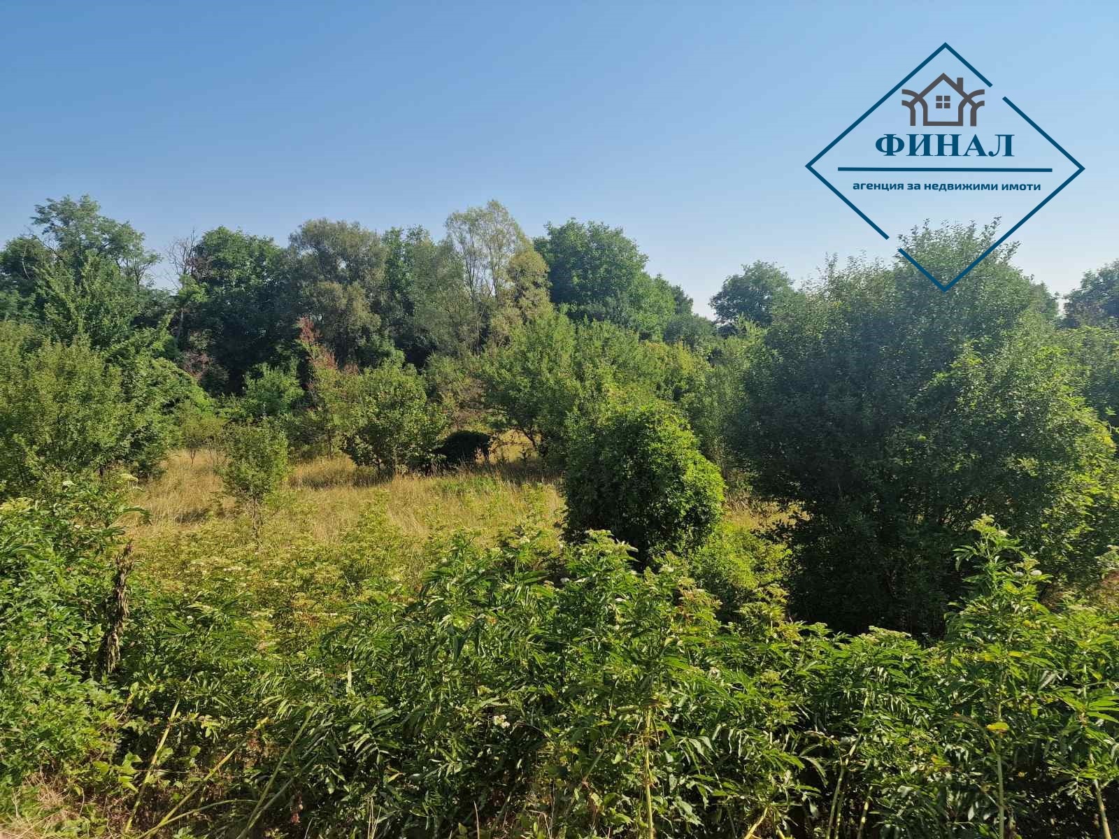 Продава ПАРЦЕЛ, гр. Шумен, 5-ти полк, снимка 2 - Парцели - 52983052