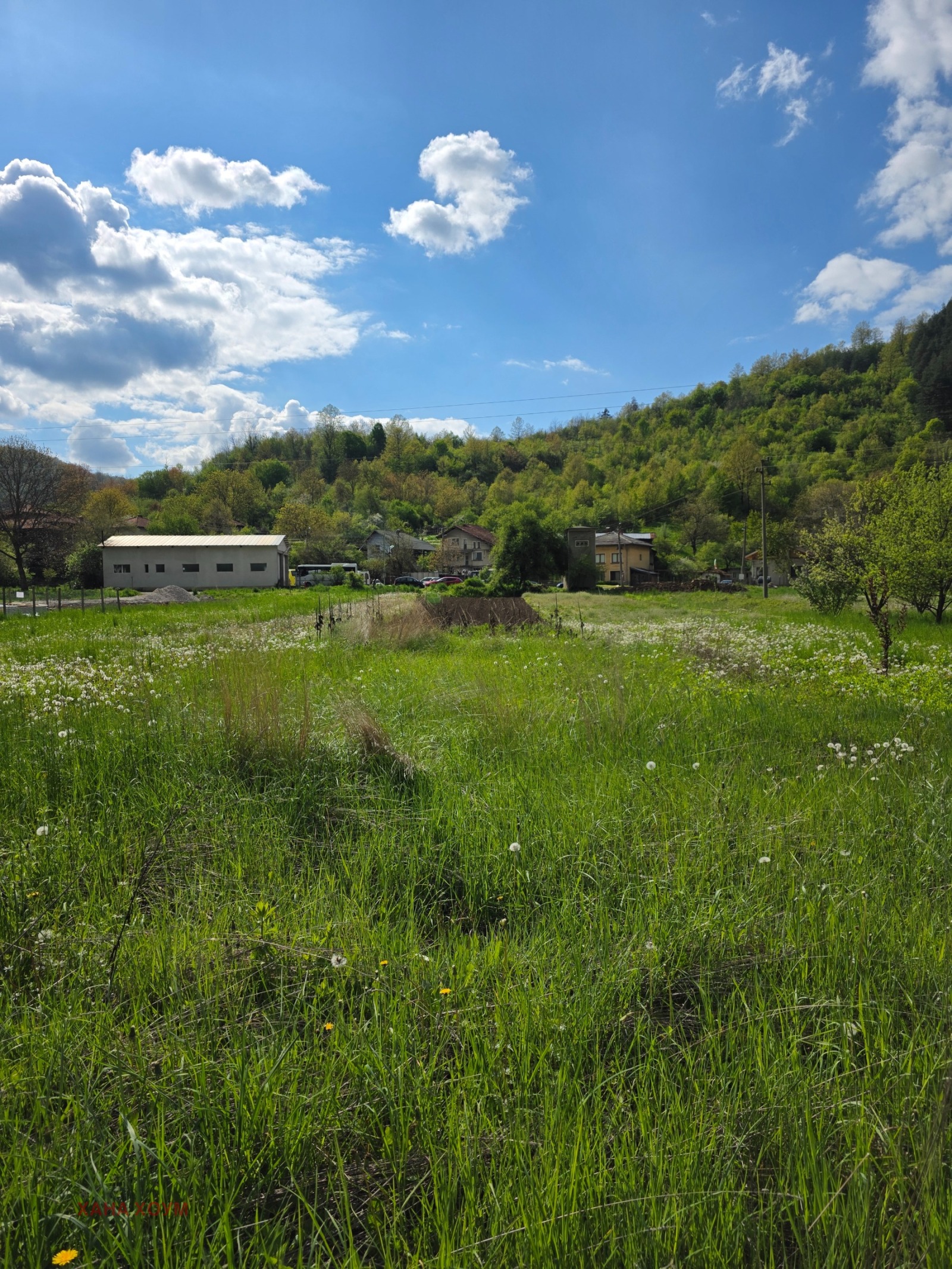 Продава ПАРЦЕЛ, гр. Троян, област Ловеч, снимка 6 - Парцели - 54390083