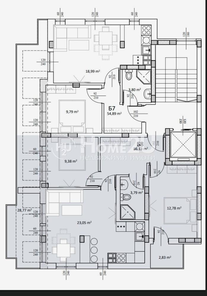 ������� 2-����� | Imot.bg � ����������� 1