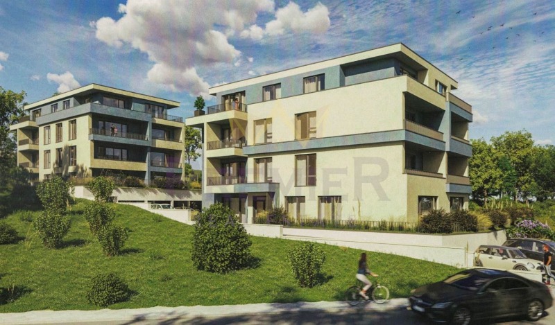Продава 3-СТАЕН в град Варна, Виница - 102 кв.м / 132 600 € » 259 343.06 лв., ИМОТИ ПРЕМИЕР