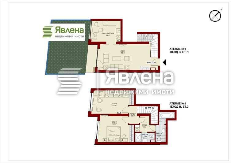 ������� 4-����� | Imot.bg � ����������� 1