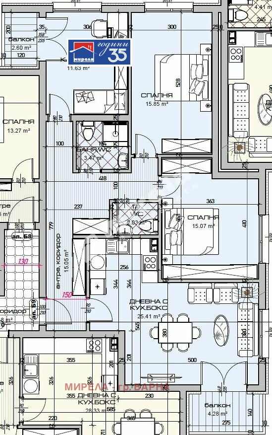 ������� 4-����� | Imot.bg � ����������� 2