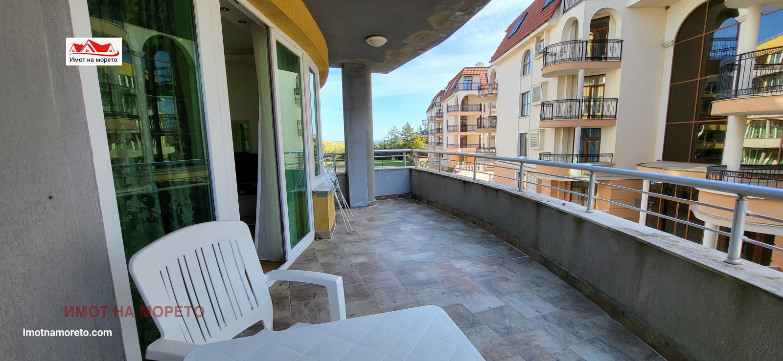 Продава 1-СТАЕН | Imot.bg — изображение 13