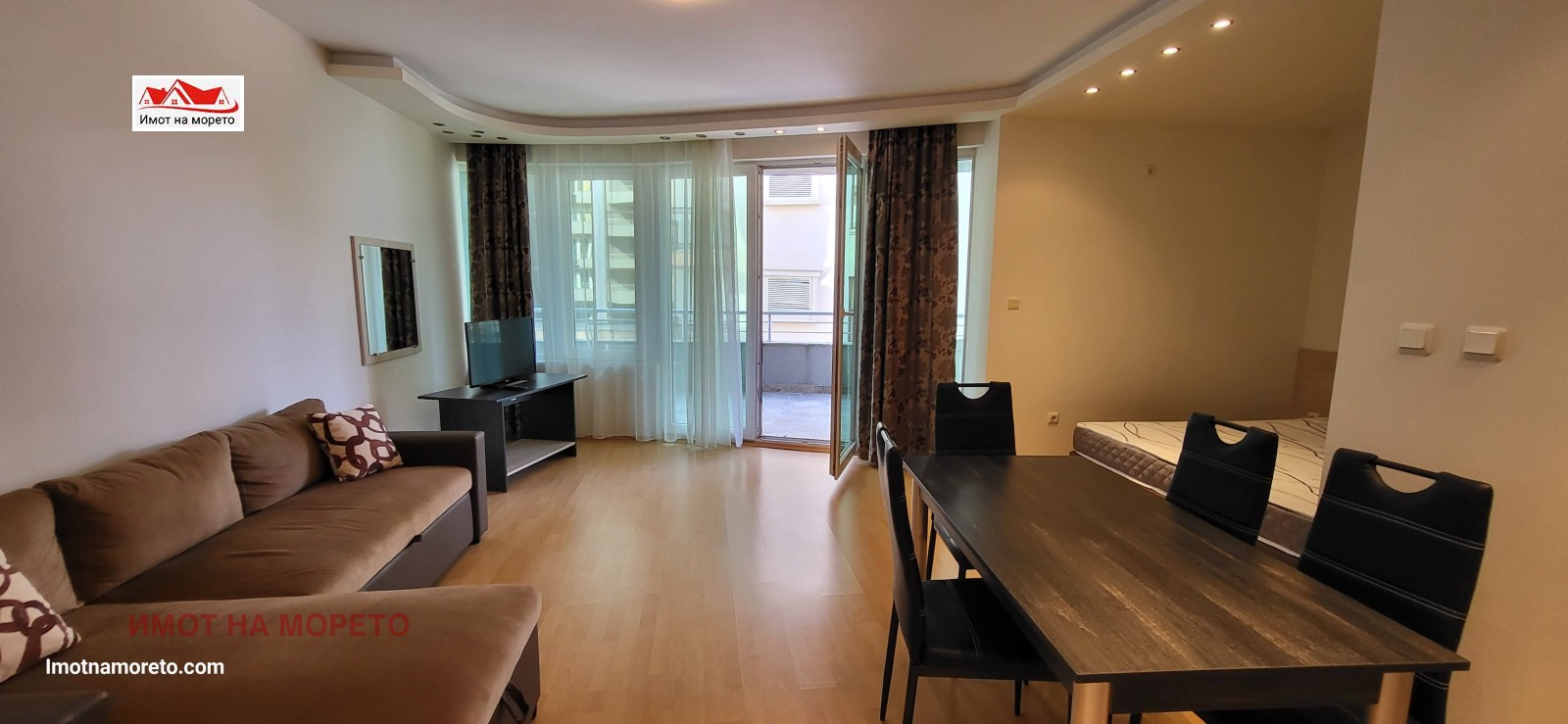 Продава 1-СТАЕН | Imot.bg — изображение 1