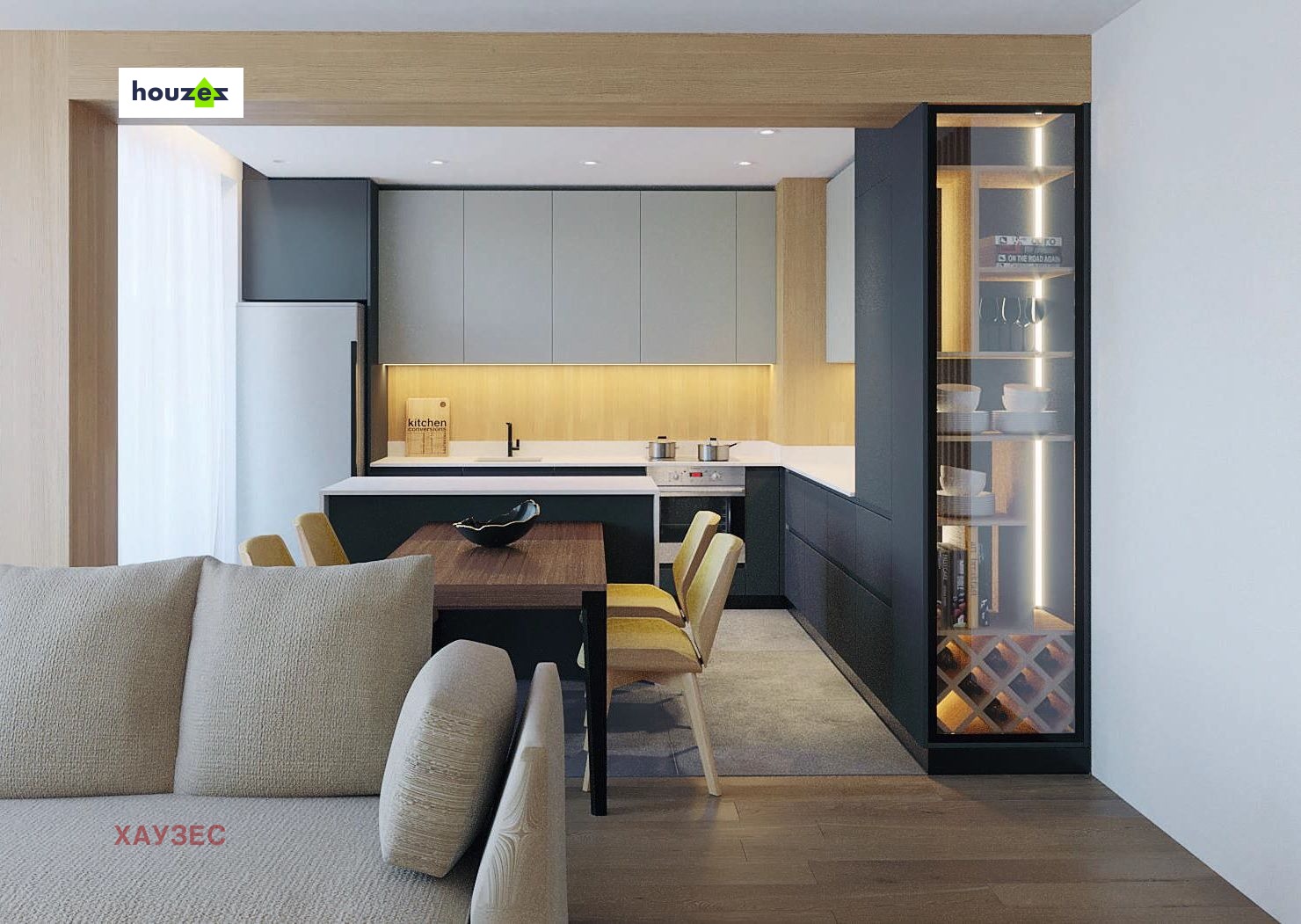 Продава 3-СТАЕН | Imot.bg — изображение 5