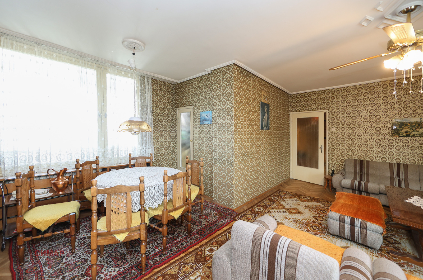 Продава 3-СТАЕН | Imot.bg — изображение 3