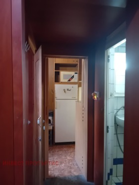 1 ložnice Centar, Sofia 3