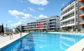 1 ložnice Sveti Vlas, oblast Burgas