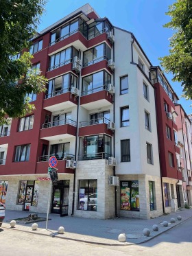 Продава 3-стаен град Варна Окръжна болница-Генерали - [1] 