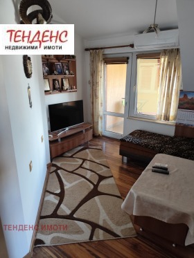 3-СТАЕН, 87 m2