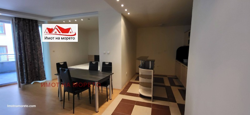 En venta  Estudio región Burgas , Sinemorets , 76 metros cuadrados | 87308456 - imagen [4]