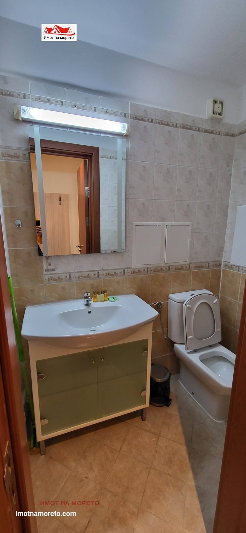 En venta  Estudio región Burgas , Sinemorets , 76 metros cuadrados | 87308456 - imagen [9]