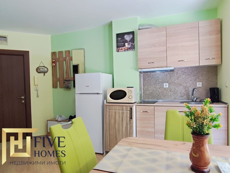 Продается  Студия область Бургас , Свети Влас , 49 кв.м | 64793576 - изображение [4]