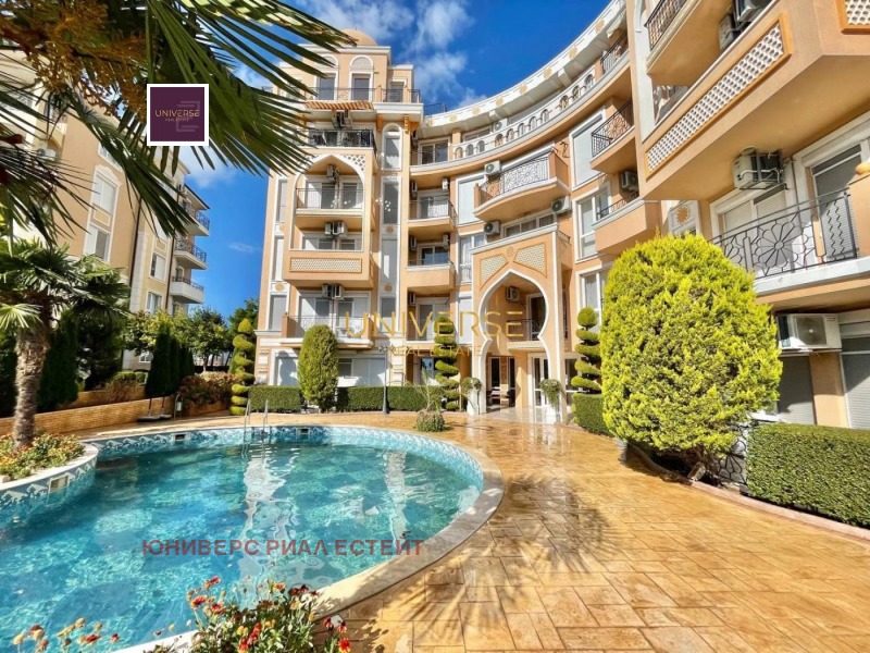 Till salu  Studio region Burgas , Ravda , 41 kvm | 76628686
