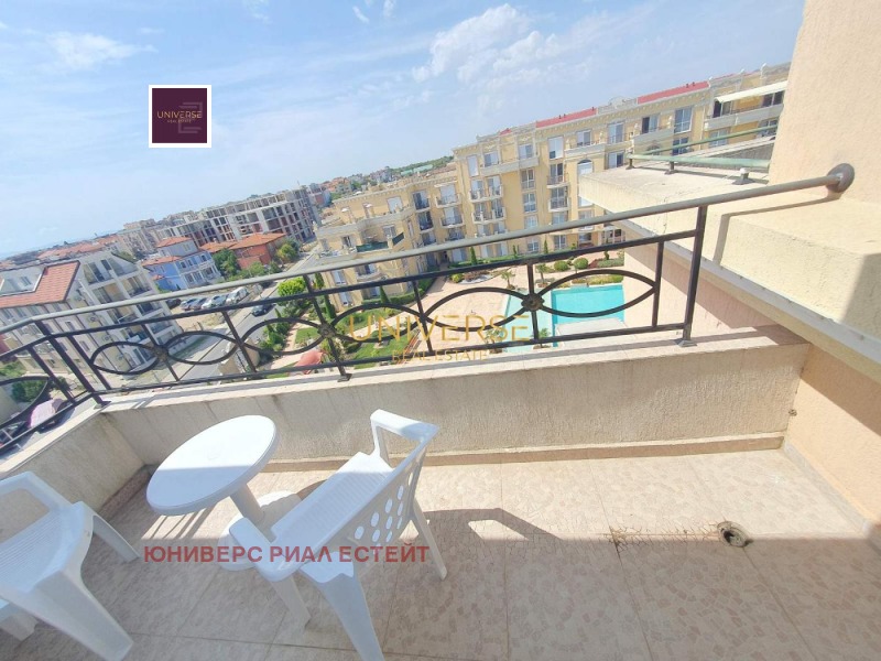 Till salu  Studio region Burgas , Ravda , 41 kvm | 76628686 - bild [2]