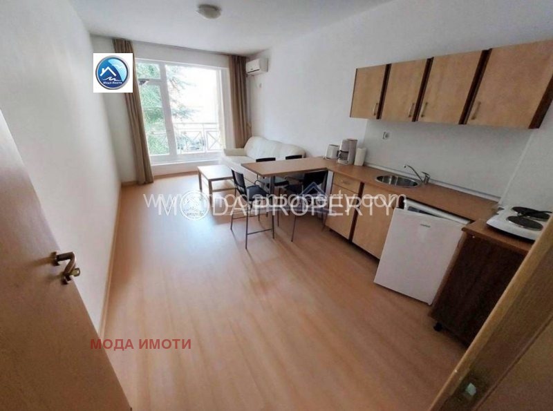 Продава 1-СТАЕН, к.к. Слънчев бряг, област Бургас, снимка 6 - Апартаменти - 53991732