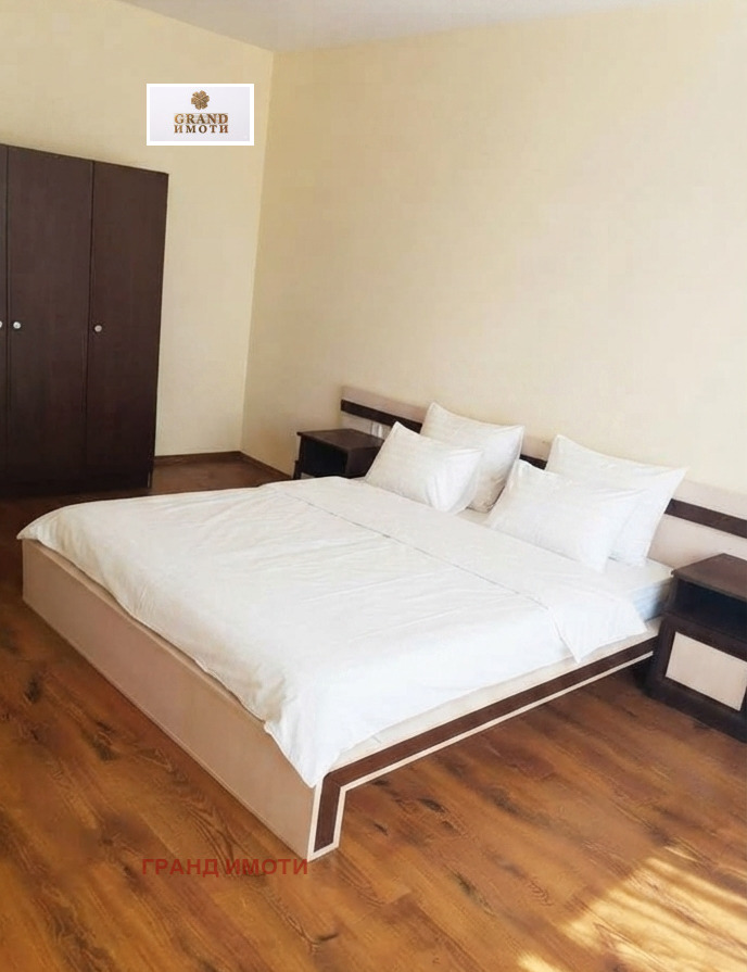 Продава 1-СТАЕН, гр. Русе, Широк център, снимка 4 - Апартаменти - 55112051