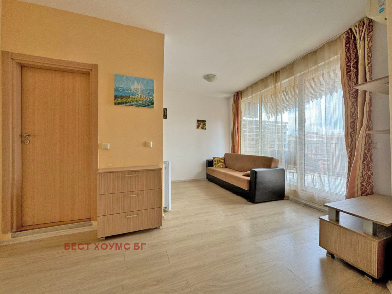 Zu verkaufen  1 Schlafzimmer region Burgas , k.k. Slantschew brjag , 54 qm | 21408190 - Bild [4]