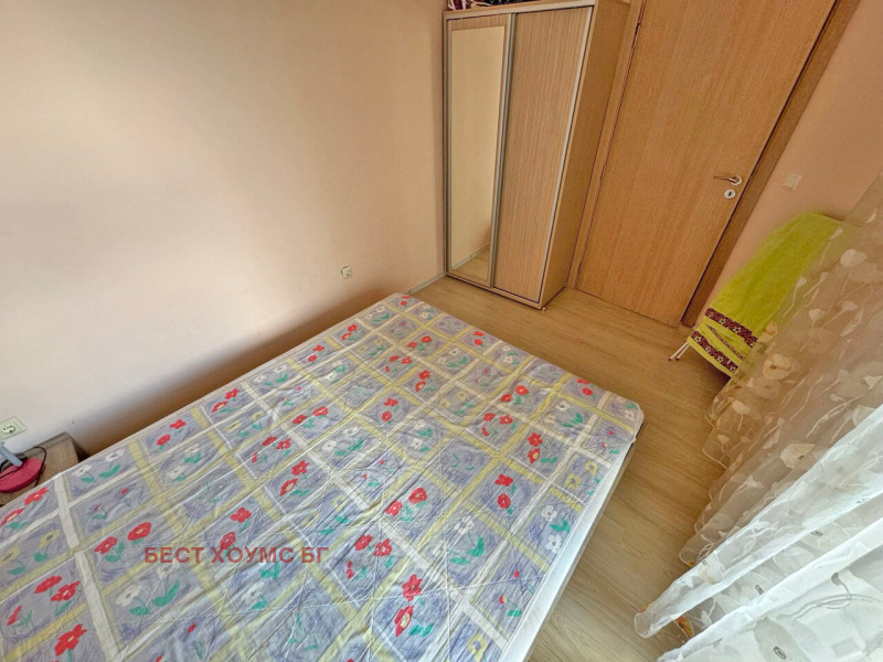 Zu verkaufen  1 Schlafzimmer region Burgas , k.k. Slantschew brjag , 54 qm | 21408190 - Bild [10]