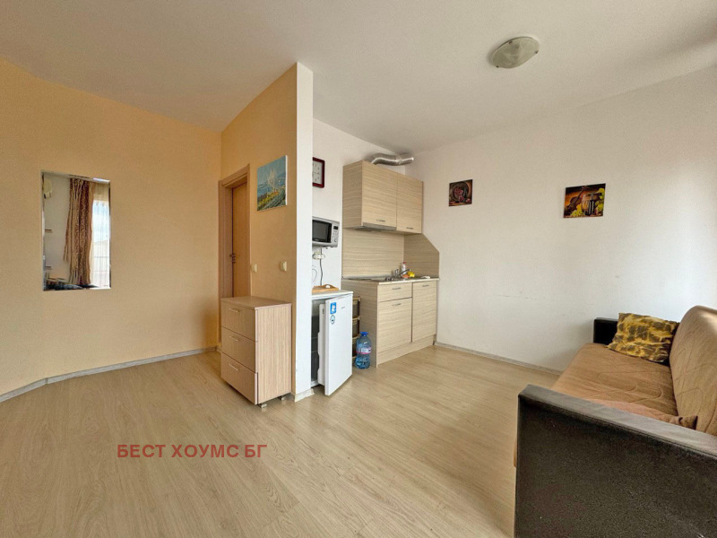 Zu verkaufen  1 Schlafzimmer region Burgas , k.k. Slantschew brjag , 54 qm | 21408190 - Bild [5]