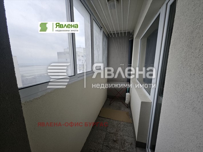 Продава 2-СТАЕН, гр. Бургас, Изгрев, снимка 4 - Aпартаменти - 47112397