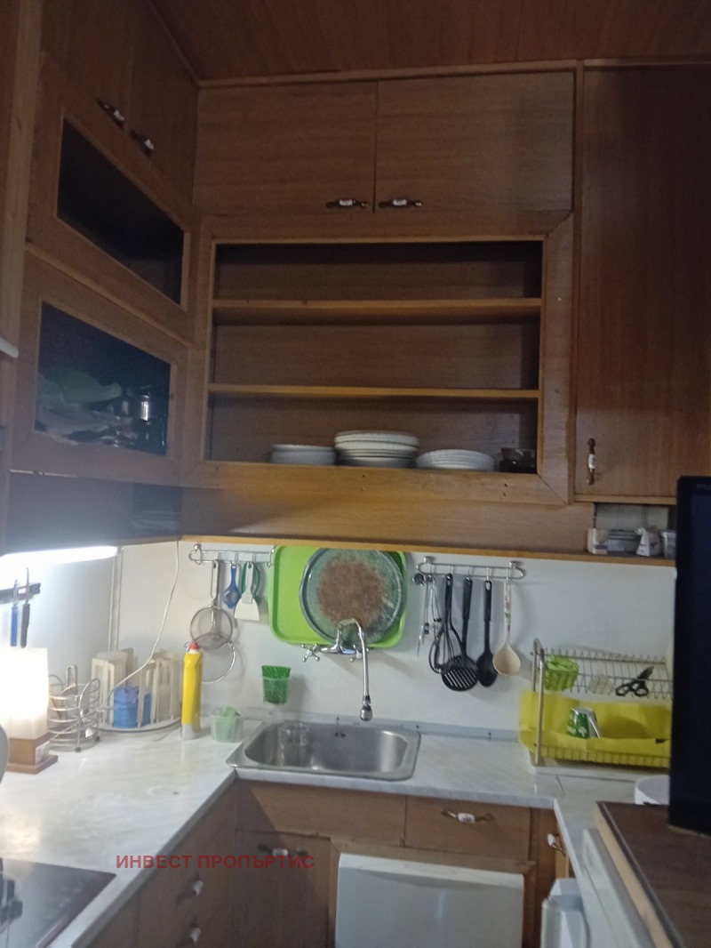 Satılık  1 yatak odası Sofia , Centar , 70 metrekare | 68525073 - görüntü [4]