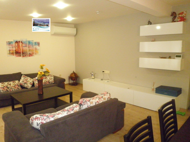 Til salg  1 soveværelse Plovdiv , Karshiyaka , 90 kvm | 49405839 - billede [5]