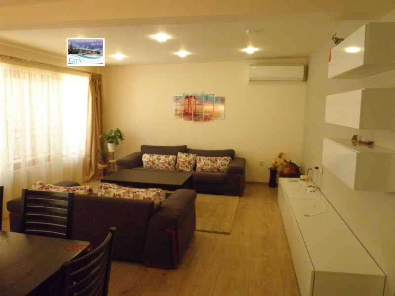 Til salg  1 soveværelse Plovdiv , Karshiyaka , 90 kvm | 49405839 - billede [2]