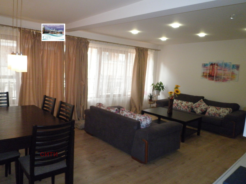 Til salg  1 soveværelse Plovdiv , Karshiyaka , 90 kvm | 49405839
