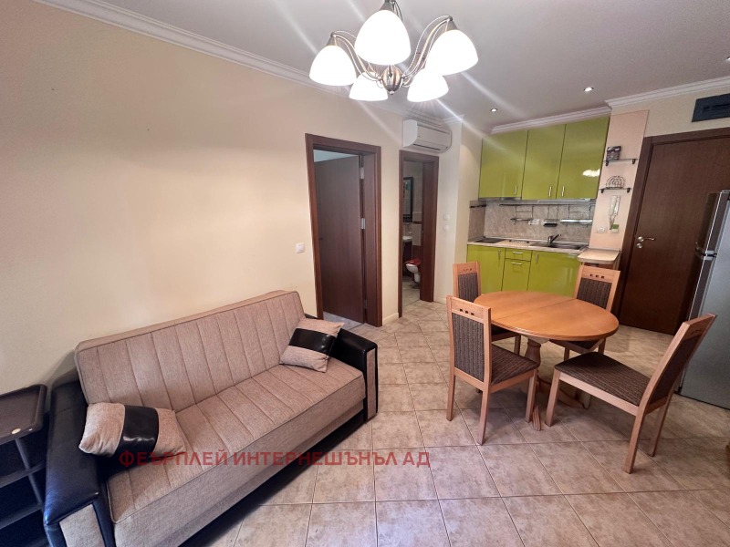 Na prodej  1 ložnice oblast Burgas , Sozopol , 54 m2 | 49556020 - obraz [2]