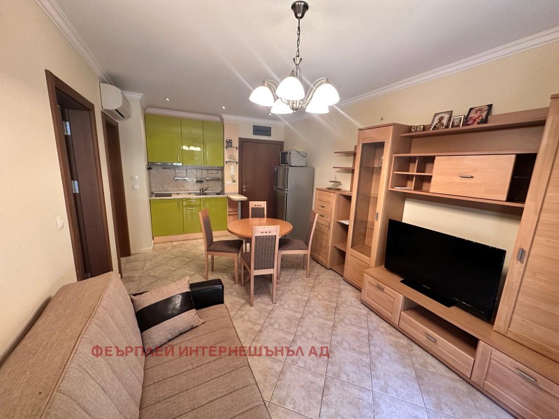 Na prodej  1 ložnice oblast Burgas , Sozopol , 54 m2 | 49556020