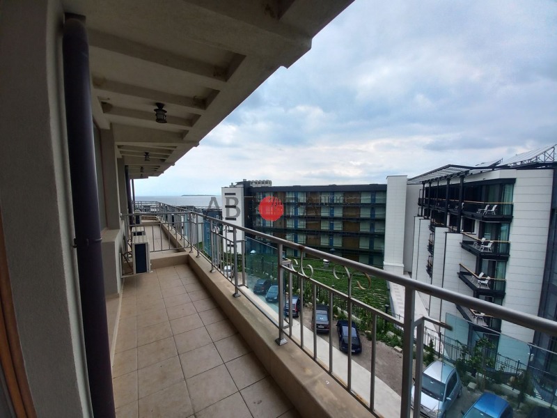 Na prodej  1 ložnice oblast Burgas , Sveti Vlas , 94 m2 | 36568404 - obraz [11]