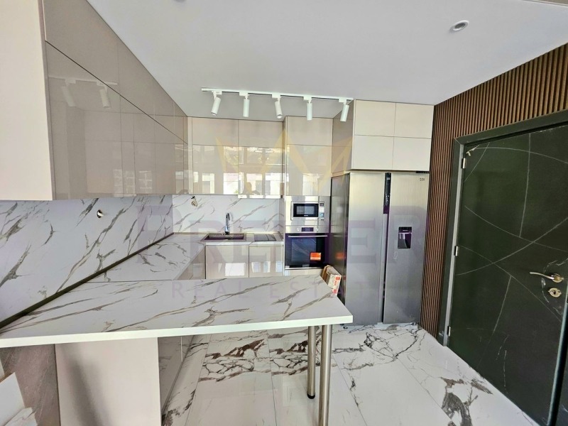 Продава  2-стаен град София , Малинова долина , 70 кв.м | 63617879 - изображение [2]