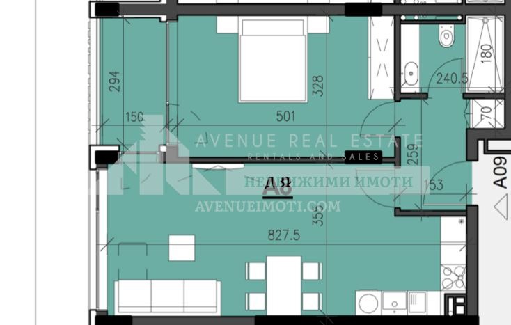 Продава  2-стаен град Пловдив , Кършияка , 74 кв.м | 37326342 - изображение [3]