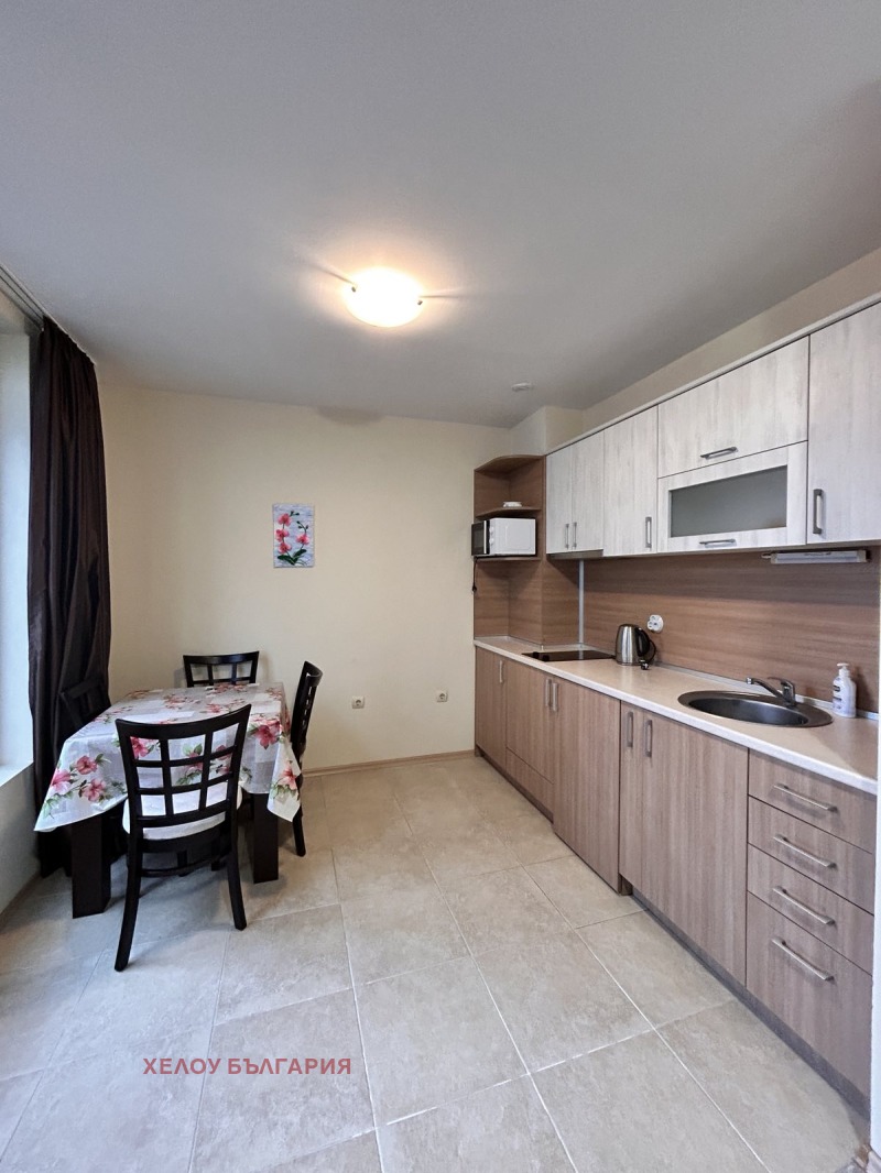 Zu verkaufen  1 Schlafzimmer region Blagoewgrad , Bansko , 58 qm | 66353258 - Bild [5]