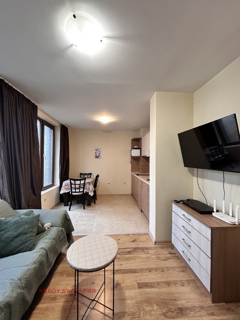 Zu verkaufen  1 Schlafzimmer region Blagoewgrad , Bansko , 58 qm | 66353258 - Bild [3]