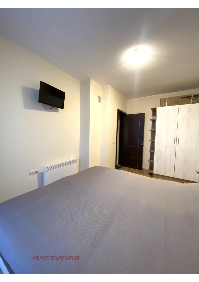 Zu verkaufen  1 Schlafzimmer region Blagoewgrad , Bansko , 58 qm | 66353258 - Bild [8]