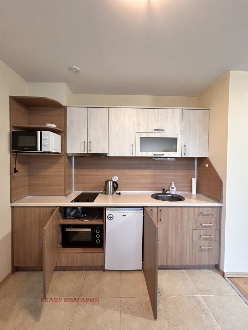 Zu verkaufen  1 Schlafzimmer region Blagoewgrad , Bansko , 58 qm | 66353258 - Bild [7]