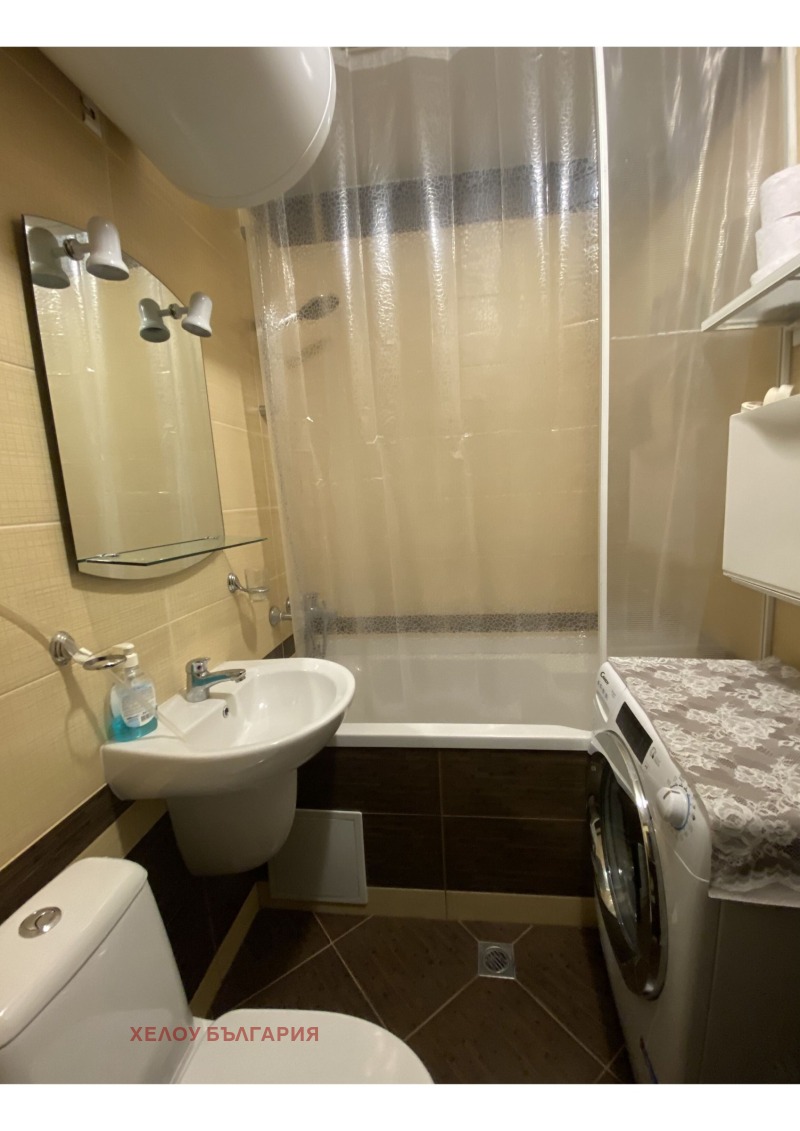 Zu verkaufen  1 Schlafzimmer region Blagoewgrad , Bansko , 58 qm | 66353258 - Bild [12]