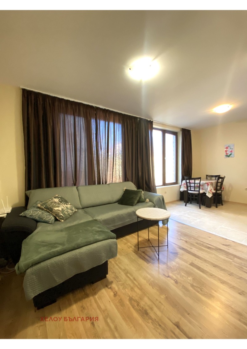 Zu verkaufen  1 Schlafzimmer region Blagoewgrad , Bansko , 58 qm | 66353258 - Bild [2]