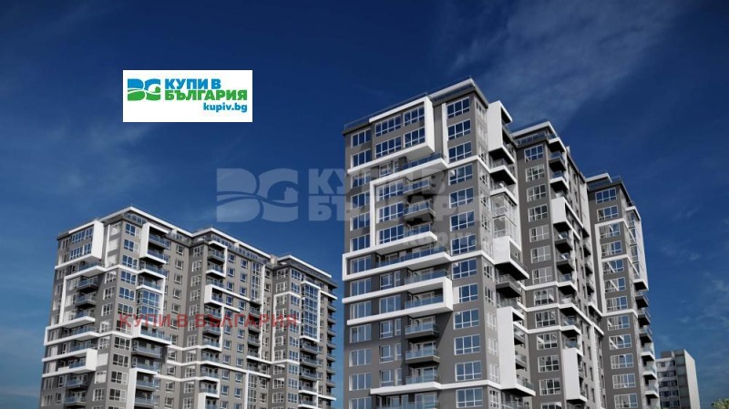 Продаја  1 спаваћа соба Варна , Младост 1 , 73 м2 | 96181629 - слика [7]